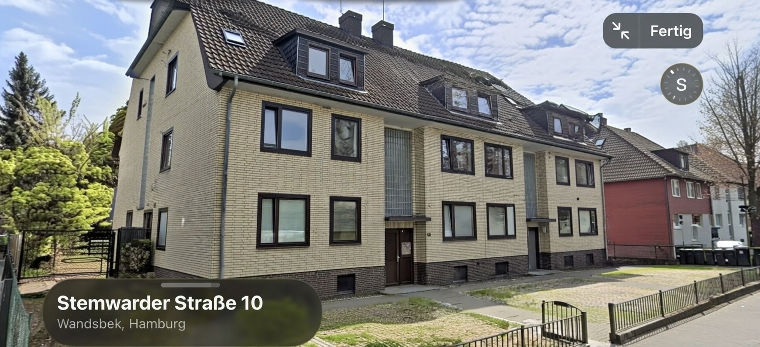Altbau