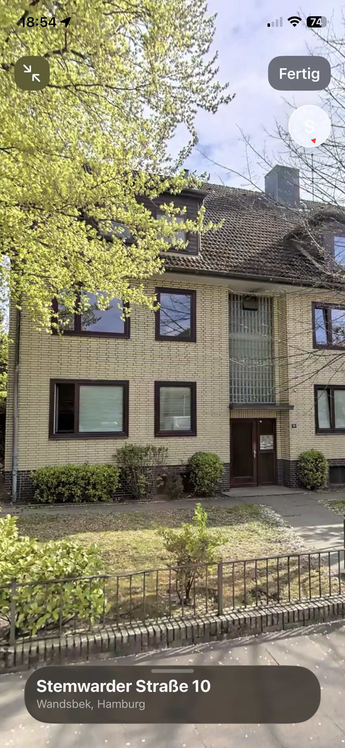 Altbau