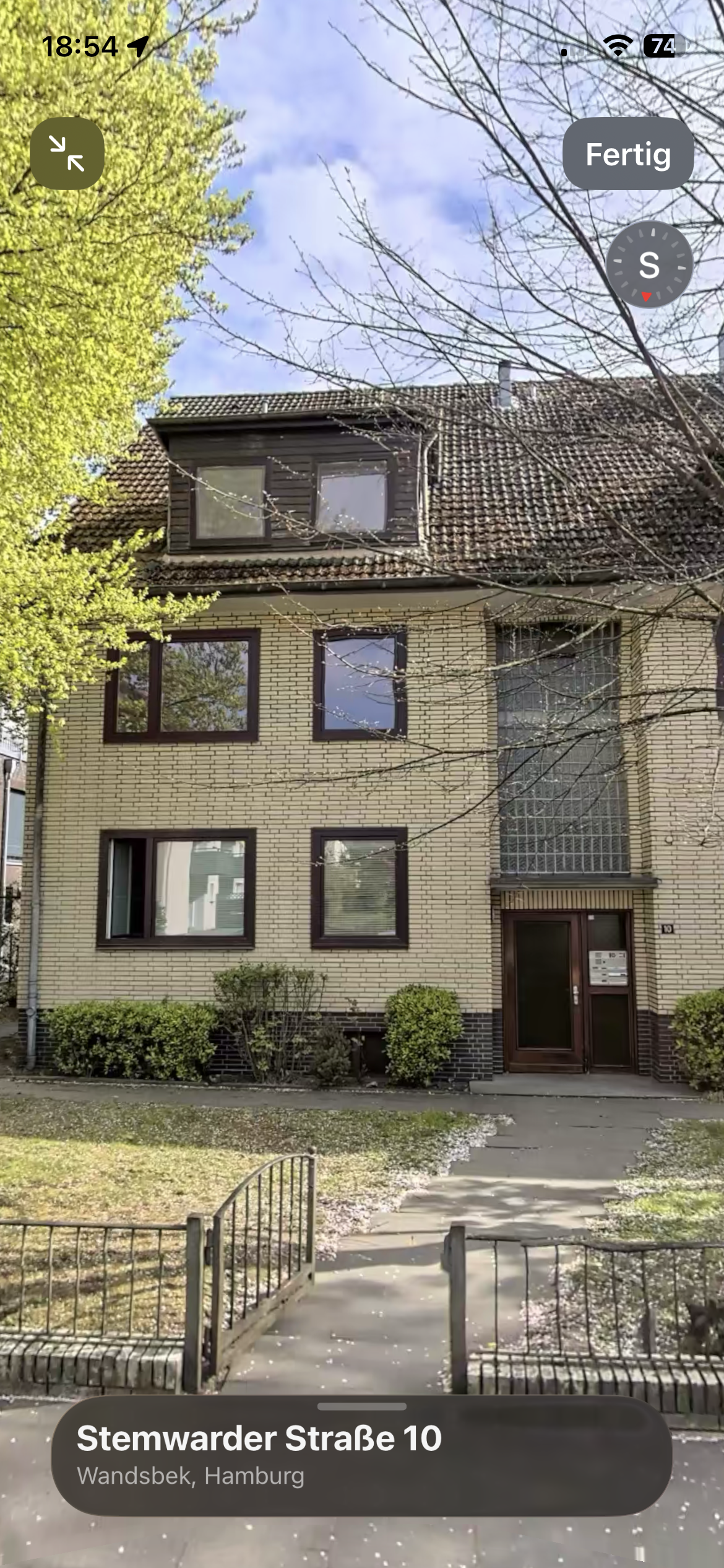 Altbau