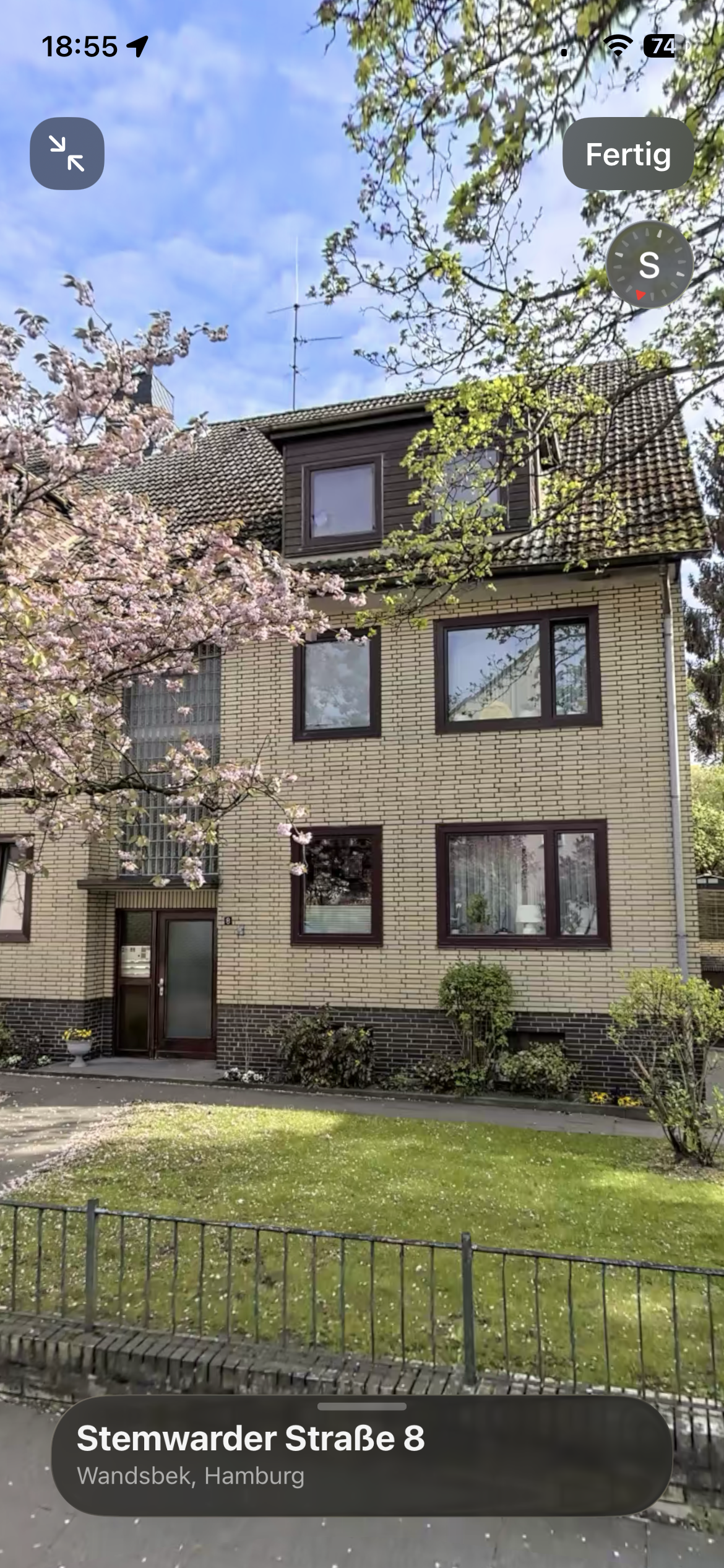 Altbau