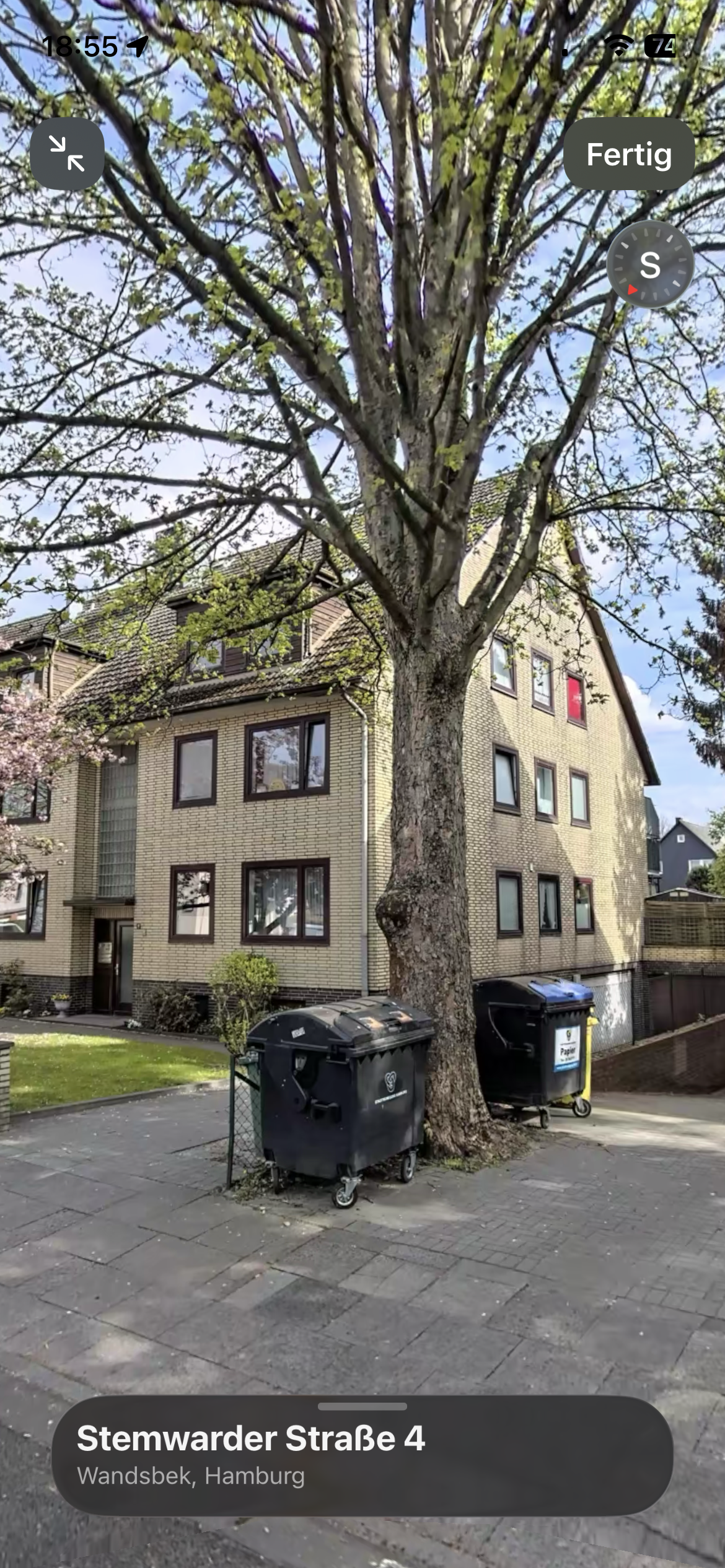 Altbau