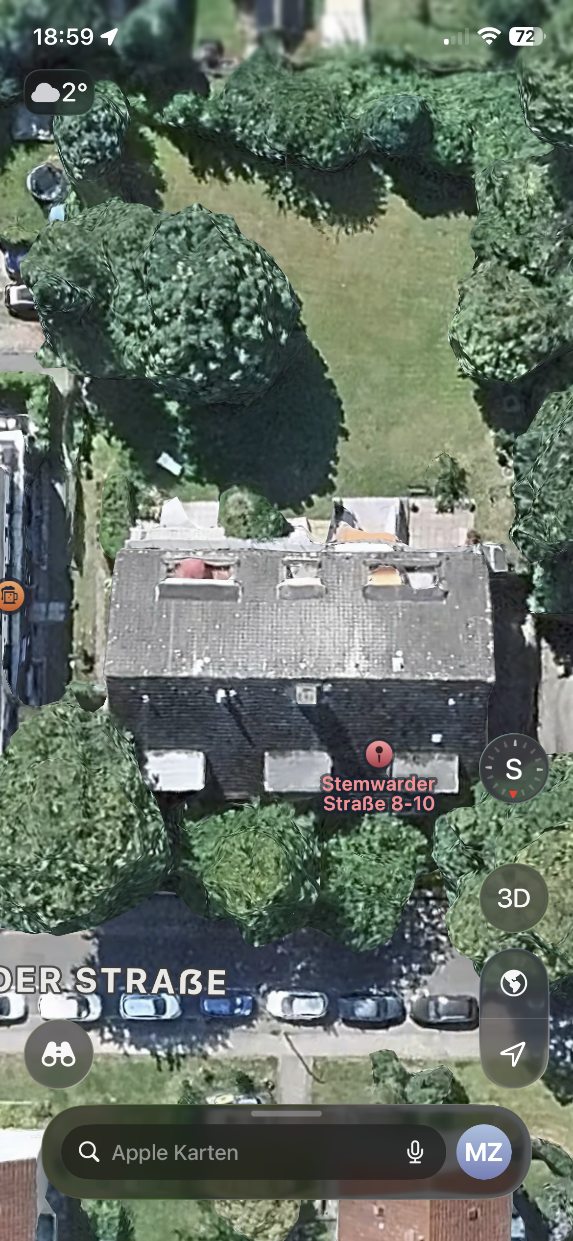 Altbau