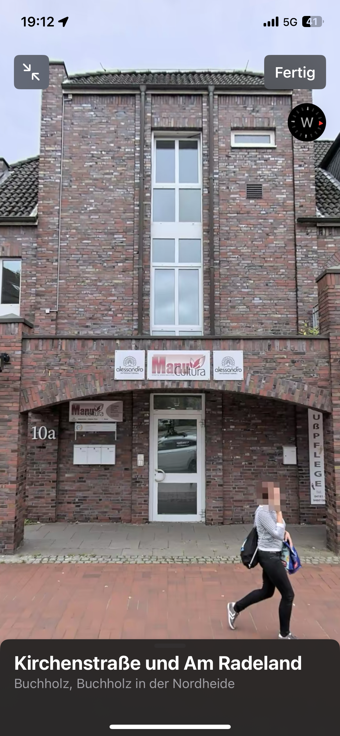 Stadtteil