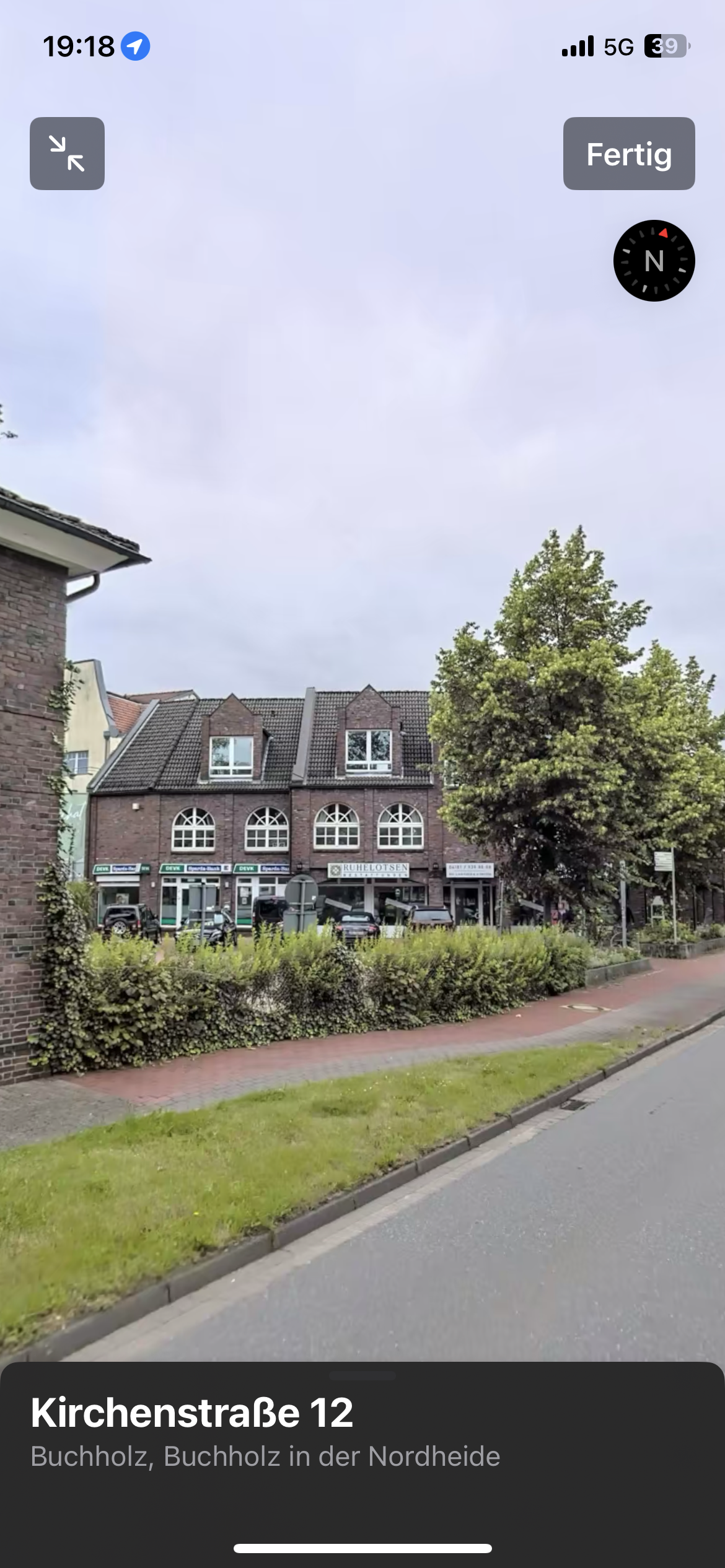 Stadtteil