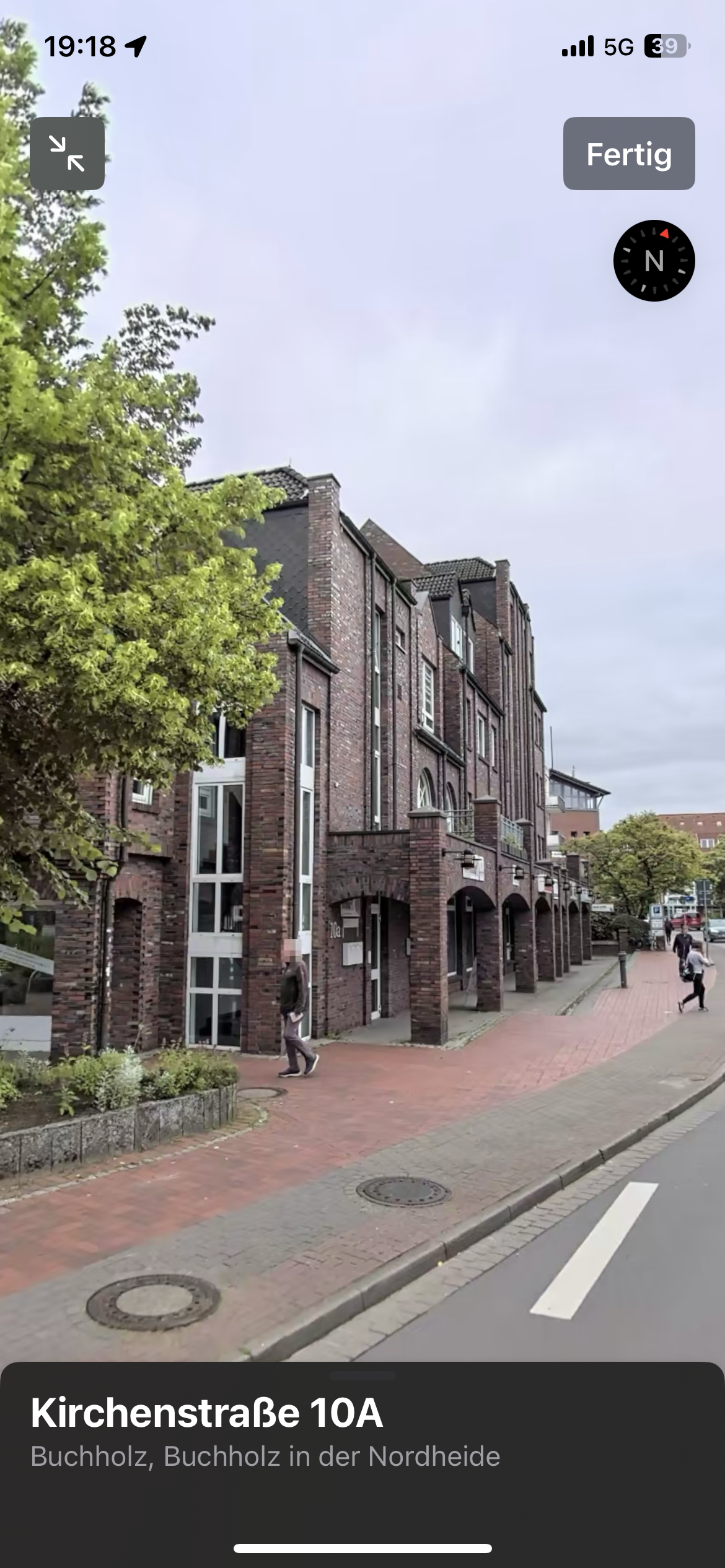 Stadtteil