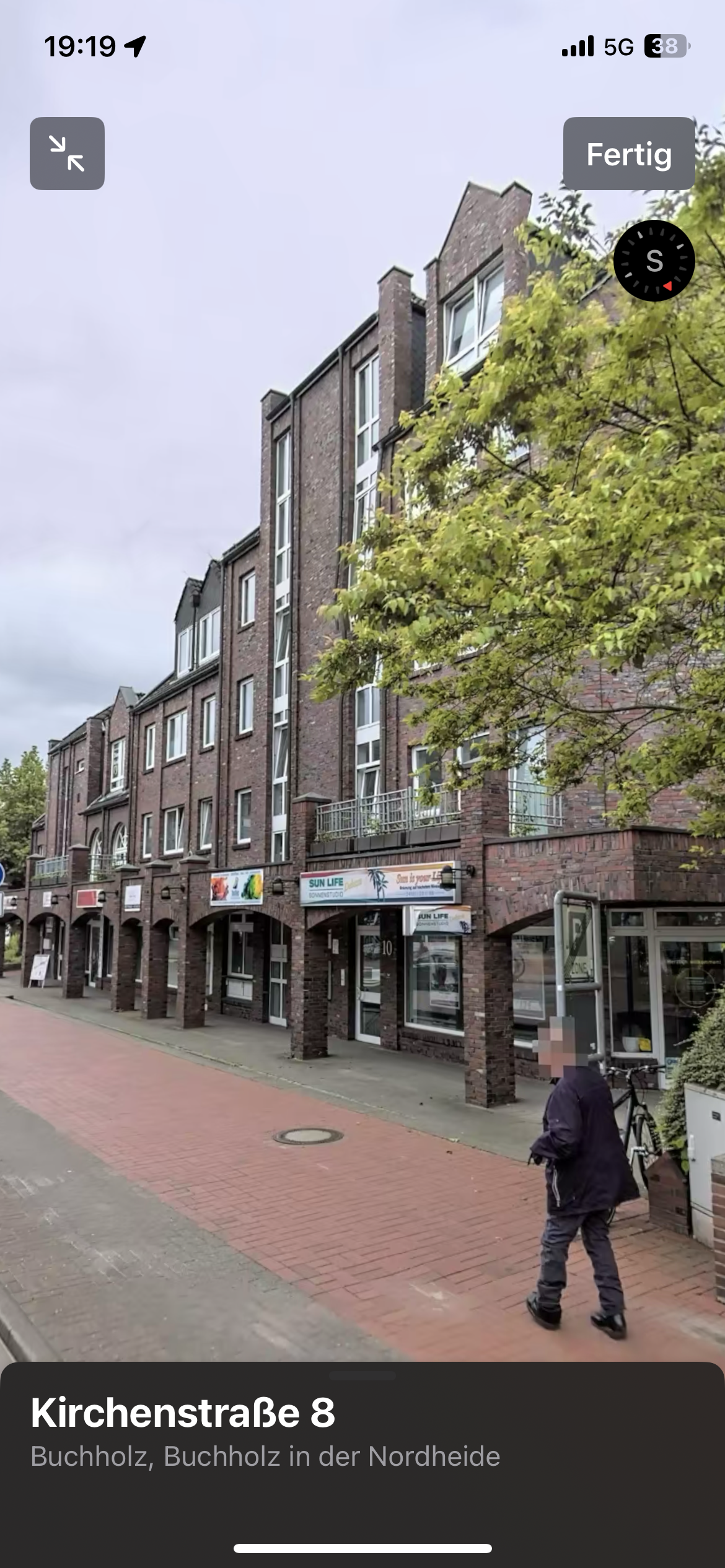Stadtteil