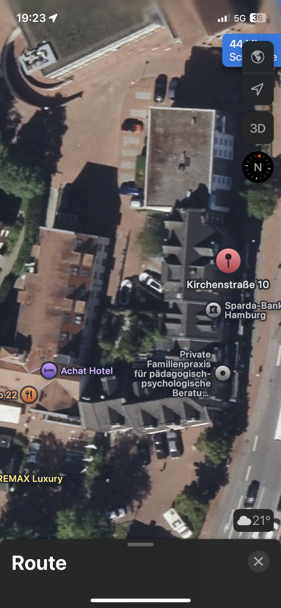 Stadtteil